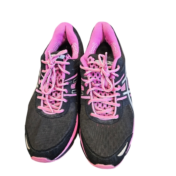 Asics Gel-Blur33 Womens Running Sneakers - Picture 2 of 10